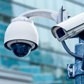 CCTV Cameras