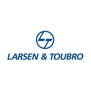 Larsen and Tourbo