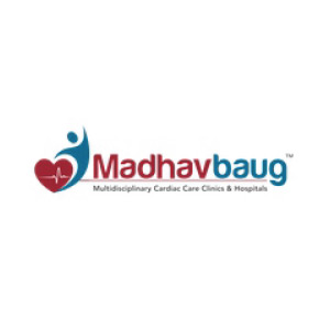 Madhav Baug