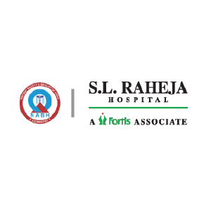 SL Raheja Hospital