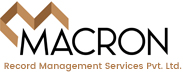 Macron Records Management Services Pvt. Ltd.